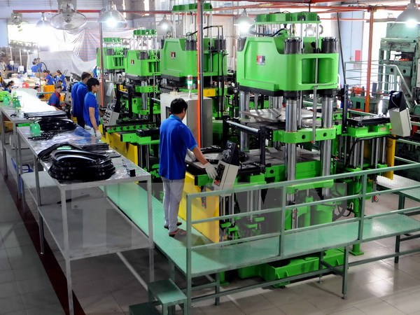 វៀតណាមខំប្រឹងប្រែងដល់ឆ្នាំ២០៣០ដើរឈានមុខបណ្តាប្រទេសអាស៊ានលើវិស័យមានប្រៀបខ្លាំង